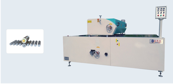 เครื่องเคลือบผ้าม่านที่ทนทานขนาด 6000mm × 2200mm × 1400mm