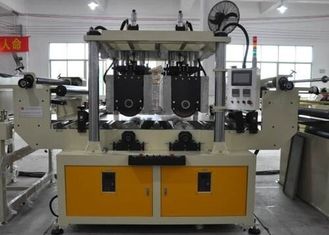 เครื่องถ่ายเทความร้อน UV Roll To Roll, เครื่องกดความร้อนแบบโรตารี่ 410V