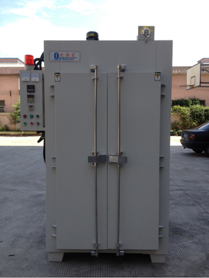 220V อุณหภูมิถาวรเตาอบ ไมโครโปรเซสเซอร์ PID การควบคุม การรับประกันอุณหภูมิที่เหมือนกันในเตาอบความร้อนคงที่