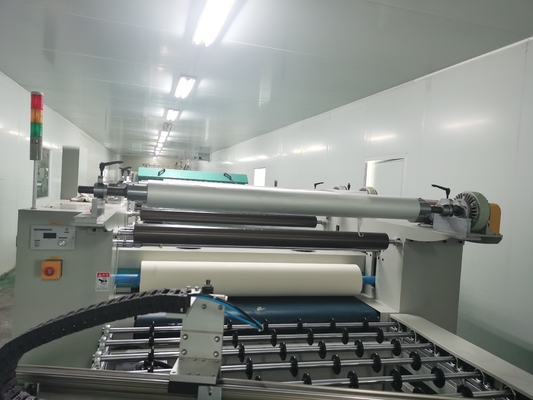1.5KW เครื่องเลมินฟิล์ม 850mm ความสูง 300mm ความยาวขั้นต่ําสําหรับพลาสติก,อะคริลิก,แผ่น,กระดาษ,แก้ว