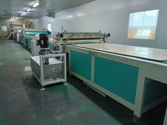 เครื่องเคลือบผ้าม่านที่กําหนดเอง สําหรับความเร็วในการเคลือบเร็ว 5-20m/min