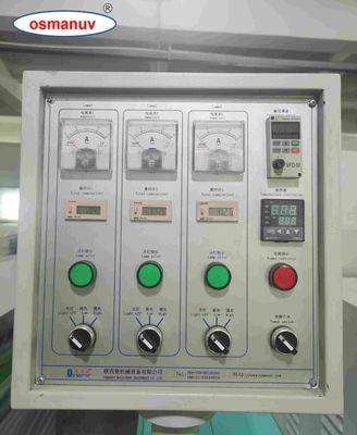 ระบบอบแข็งด้วยรังสี UV LED สำหรับการขึ้นรูปเยื่อกระดาษ - เป็นมิตรต่อสิ่งแวดล้อมและโซลูชันการอบเย็น