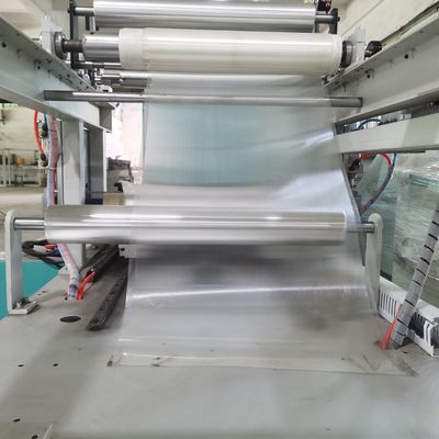 สายการผลิต UV Coating Uv Embossing โดย UV Glue สําหรับแผ่นกระจกอะคริลิก
