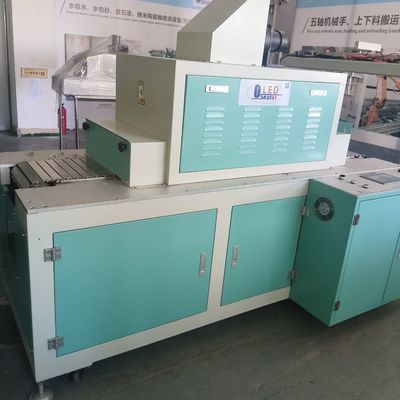 เครื่องบํารุง UV LED ประเภทอุตสาหกรรม สําหรับการแห้งและบํารุงความแข็งอย่างรวดเร็วของผิวเคลือบที่ใช้สารละลาย สีและยาแน่น