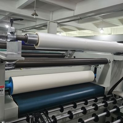อัตโนมัติ UV เครื่อง laminating สําหรับแผ่น Acrylic กระดาษกระจกตกแต่ง
