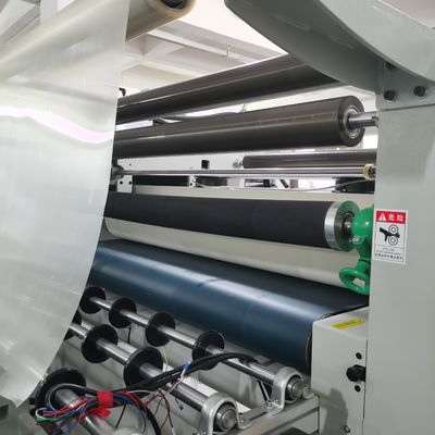 อัตโนมัติ UV เครื่อง laminating สําหรับแผ่น Acrylic กระดาษกระจกตกแต่ง