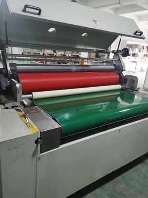 ระบบเคลือบหนัง AR แบบโมดูลสําหรับ PV R & D และการผลิตแบบทดลอง - แพลตฟอร์มกระบวนการเคลือบที่สามารถปรับแต่งได้