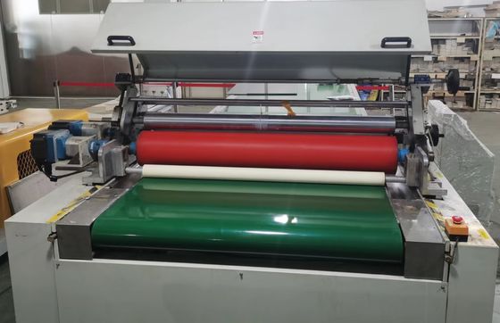 ระบบเคลือบหนัง AR แบบโมดูลสําหรับ PV R & D และการผลิตแบบทดลอง - แพลตฟอร์มกระบวนการเคลือบที่สามารถปรับแต่งได้