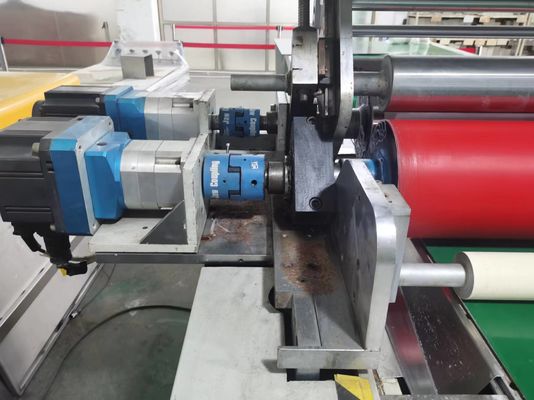 ระบบเคลือบหนัง AR แบบโมดูลสําหรับ PV R & D และการผลิตแบบทดลอง - แพลตฟอร์มกระบวนการเคลือบที่สามารถปรับแต่งได้