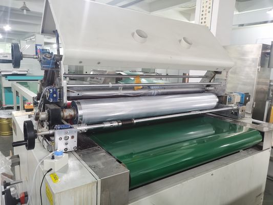 ระบบเคลือบหนัง AR แบบโมดูลสําหรับ PV R & D และการผลิตแบบทดลอง - แพลตฟอร์มกระบวนการเคลือบที่สามารถปรับแต่งได้