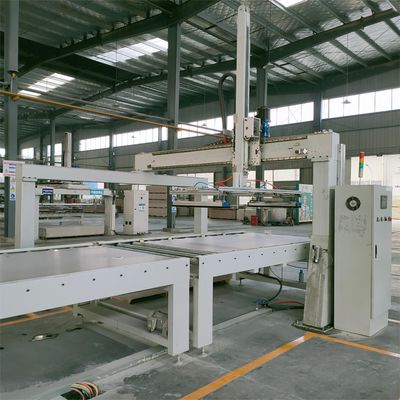 บอร์ดประกอบหลายชั้น ผลิตผลิตสูง ยาวนาน UV Coating Machine Integrated Board