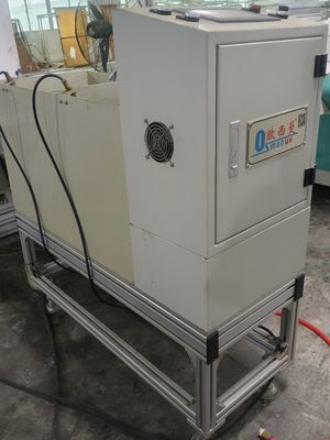 เครื่องปรับผิวสี UV กันรั่ว และเครื่องปรับผิว UV กันรั่ว