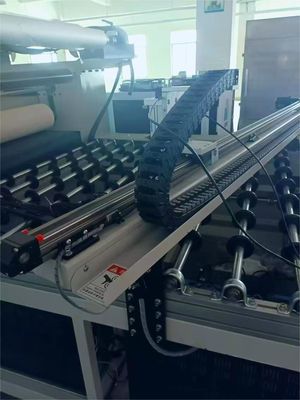 UV Embossing และเครื่องเคลือบโอนกุญแจสําหรับการพิมพ์สดใส