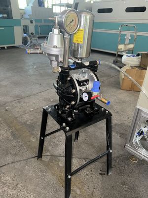 ความน่าเชื่อถือและประสิทธิภาพสูง สปินโคตเตอร์ UV Coating Machine compact สําหรับการเคลือบที่สมบูรณ์แบบ