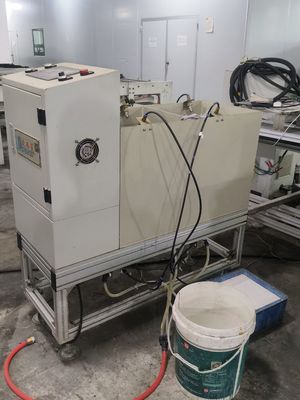 Nozzle Taiyuan Changyuan สเปรย์ Nozzle ผงผงผงเคลือบสําหรับตู้ผลไม้