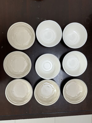 เครื่องเคลือบสปินอัตโนมัติเต็มความเร็วสูงสําหรับการพิมพ์ผงผงผงผงผงผงผงผง