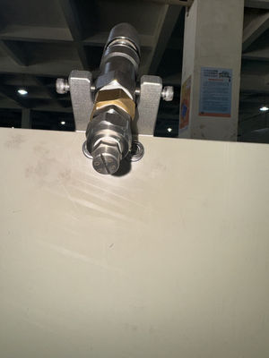 เครื่องเคลือบผงผงยาวนาน