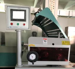 620mm ความกว้าง 5-20m/Min เครื่องเคลือบหลายฟังก์ชัน โรลเลอร์เดียว
