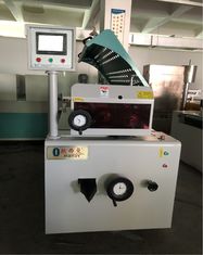 620mm ความกว้าง 5-20m/Min เครื่องเคลือบหลายฟังก์ชัน โรลเลอร์เดียว