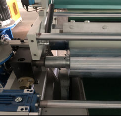 620mm ความกว้าง 5-20m/Min เครื่องเคลือบหลายฟังก์ชัน โรลเลอร์เดียว