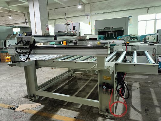 ระบบอัตโนมัติที่พัฒนามาตามความต้องการของผู้ใช้