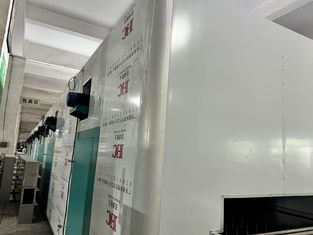 สายแห้งแก๊สธรรมชาติขนาด 28 เมตร สําหรับการผลิตขนาดใหญ่