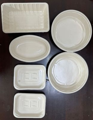 เครื่องเคลือบสปินขนาดเล็กและหลายฟังก์ชันสําหรับบรรจุอาหาร