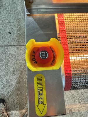 หน่วยกําจัดโรค UV แบบคอมแพคต์ - ทางแก้ไขที่ยืดหยุ่นและประหยัดพื้นที่สําหรับสายบรรจุสินค้าขนาดเล็กและกลาง