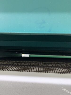 หลุมลวดรักษาปริมาณธาตุเพชร UV ความเข้มข้นสูงสําหรับเคลือบบนพื้นฐานน้ํามันที่มีความสว่างสูง