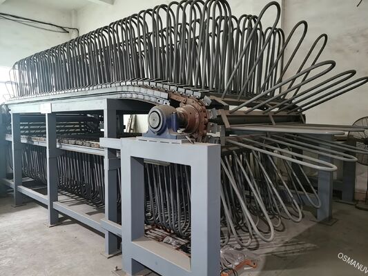 เครื่องหมุนกระดาษอัตโนมัติ เครื่องหมุนกระดาษ PCB ที่สามารถปรับแต่งได้ เครื่องปรับแผ่นไม้สําหรับการประกอบสายการผลิตเต็ม
