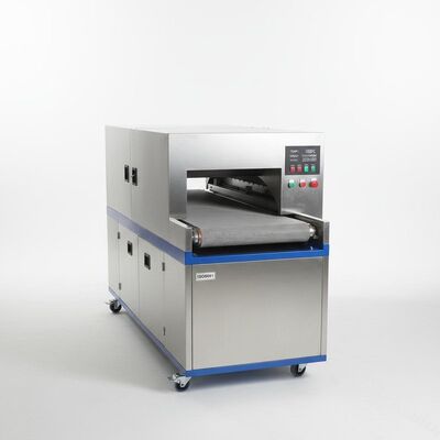 เครื่องบ่มความกว้างที่มีประสิทธิภาพ ISO9001 620 มม. สำหรับการพิมพ์สกรีน