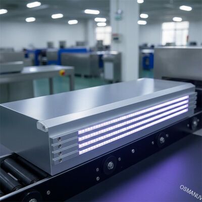 W650mm 1.5mm แผ่นรีดเย็นนำระบบบ่มยูวีสำหรับการพิมพ์