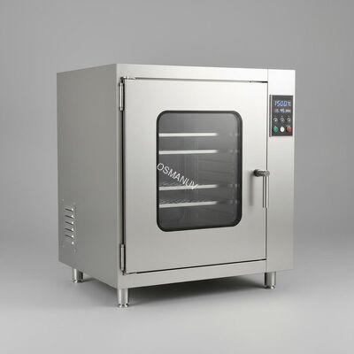 304SS W550mm เตาอบอุณหภูมิคงที่ / เตาอบแห้งอุตสาหกรรม