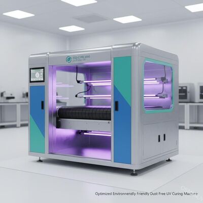 เครื่องบํารุง UV ที่ดีที่สุดและมิตรต่อสิ่งแวดล้อม