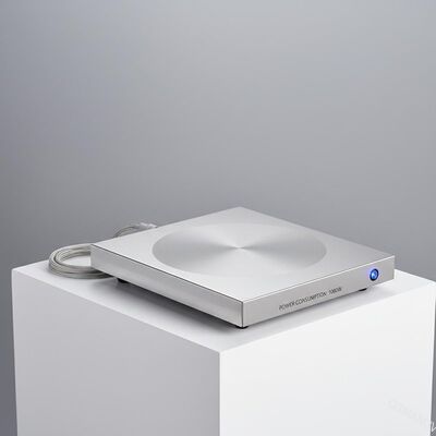บอร์ดสแตนเลส 1000W การบริโภคพลังงานและการบริโภค