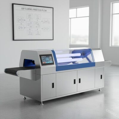 เครื่องแปรรูปและเบรติช PRIMARC หลอด 1320 มิลลิเมตร UV เครื่องบํารุงสําหรับการใช้งานบํารุง