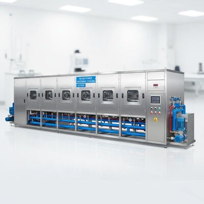เครื่องแห้งไมโครเวฟ ขนาด 85kW