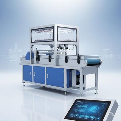 เครื่องเคลือบ UV ที่มีความทนทานสูงสําหรับวิธีเคลือบ