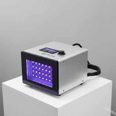 เครื่องบํารุงความแข็งแบบ UV 365nm Lamp ด้วย AC220V 50HZ พลังงานประหยัด