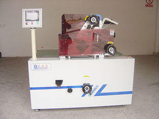 เครื่องแกะสลักเลเซอร์ 6KW 10M / นาที / เครื่องเคลือบเส้น