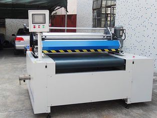 เครื่องแกะสลักเลเซอร์ 6KW 10M / นาที / เครื่องเคลือบเส้น