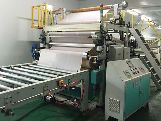 Automatic Embossing Pressing Machine with Customizable Roller Pattern, 600mm Max Embossing Width, and 20 kN/m Max Linear Pressure
