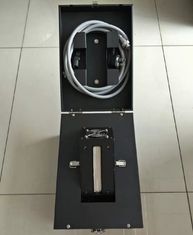 เครื่องบ่ม UV LED ความกว้าง 350 มม., เครื่องบ่ม UV LED 220VAC สำหรับการพิมพ์ออฟเซต