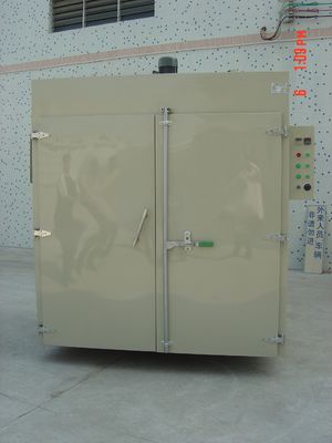 ISO9001 150C Celsius เตาอบอุณหภูมิคงที่ / เตาอบไฟฟ้า