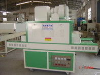 เครื่องอบ UV แผ่นอะคริลิก ระบบเคลือบผิวป้องกันรอยขีดข่วน