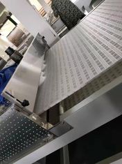 อุปกรณ์เครื่องแห้งไมโครเวฟต่อเนื่องสําหรับสมุนไพรและผลไม้ อนุรักษ์พลังงานและเป็นมิตรต่อสิ่งแวดล้อม