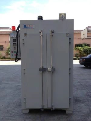 ISO9001 150C Celsius เตาอบอุณหภูมิคงที่ / เตาอบไฟฟ้า