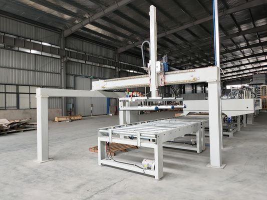 เครื่องเคลือบสเปรย์ สายการผลิตสีสเปรย์ ระบบขนถ่ายอัตโนมัติโรงงาน