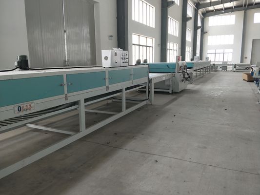 เครื่องพิมพ์ UV Spot UV Drying Spot, เครื่องเคลือบ Uv Roller 60KW 620mm