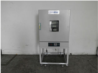 304SS W550mm เตาอบอุณหภูมิคงที่ / เตาอบแห้งอุตสาหกรรม